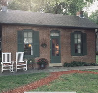 Pierce Cottage - Accommodation Philadelphia