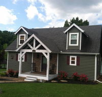 Back Porch Paradise Home - Accommodation Philadelphia