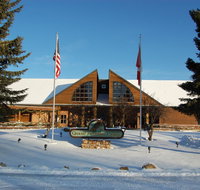 Grouse Mountain Lodge - Accommodation Philadelphia