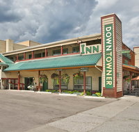 Downtowner Inn - Accommodation Philadelphia