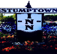 Stumptown Inn of Whitefish - Accommodation Philadelphia