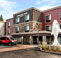 TownePlace Suites by Marriott Whitefish - Accommodation Philadelphia
