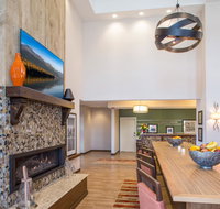 Hampton Inn  Suites Whitefish - Accommodation Philadelphia