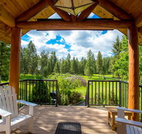 Black Bear Lodge - Accommodation Philadelphia