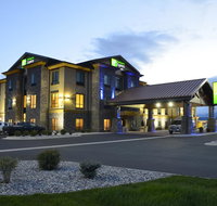Holiday Inn Express Belgrade-Bozeman Area - Accommodation Philadelphia