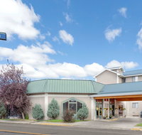 Days Inn by Wyndham Butte - Accommodation Philadelphia