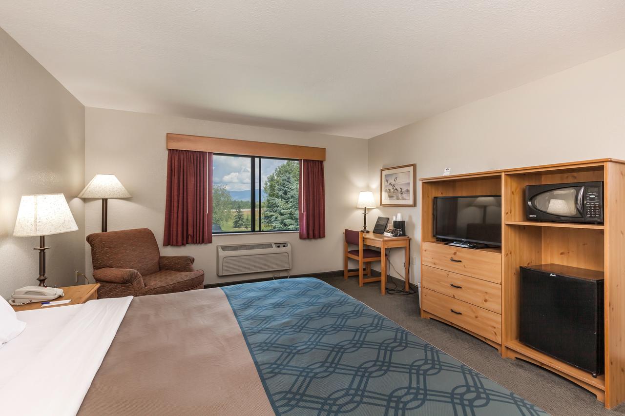 MountainView Lodge And Suites - thumb 29