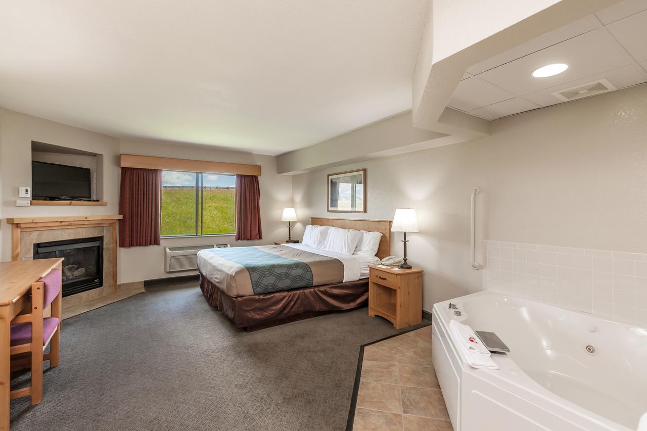 MountainView Lodge And Suites - thumb 3