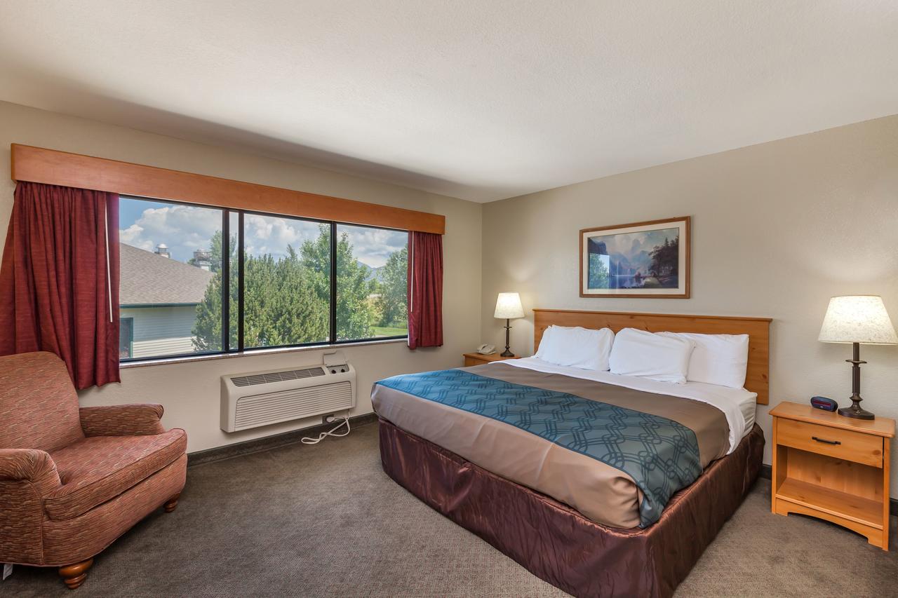 MountainView Lodge And Suites - thumb 5