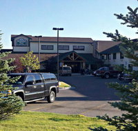 MountainView Lodge and Suites - Accommodation Philadelphia