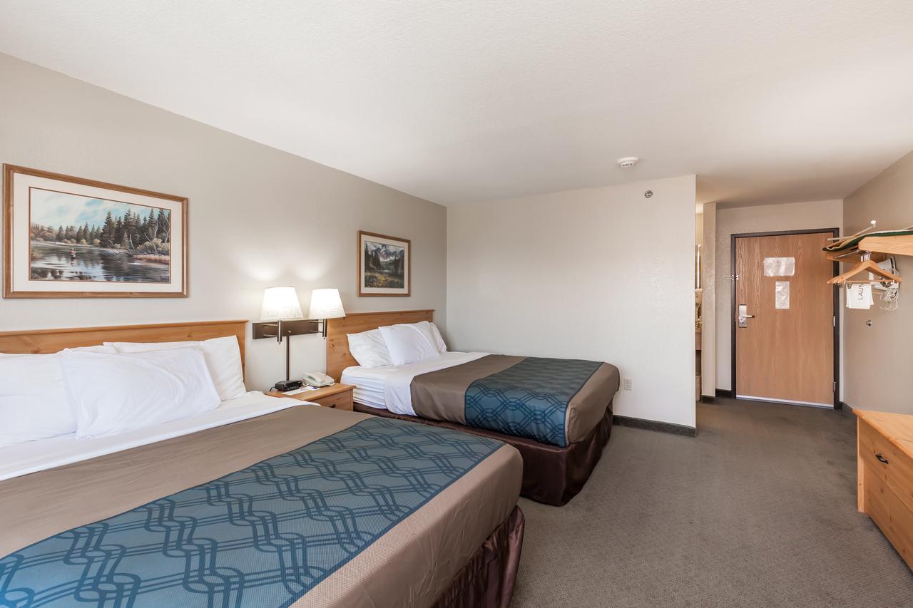 MountainView Lodge And Suites - thumb 9