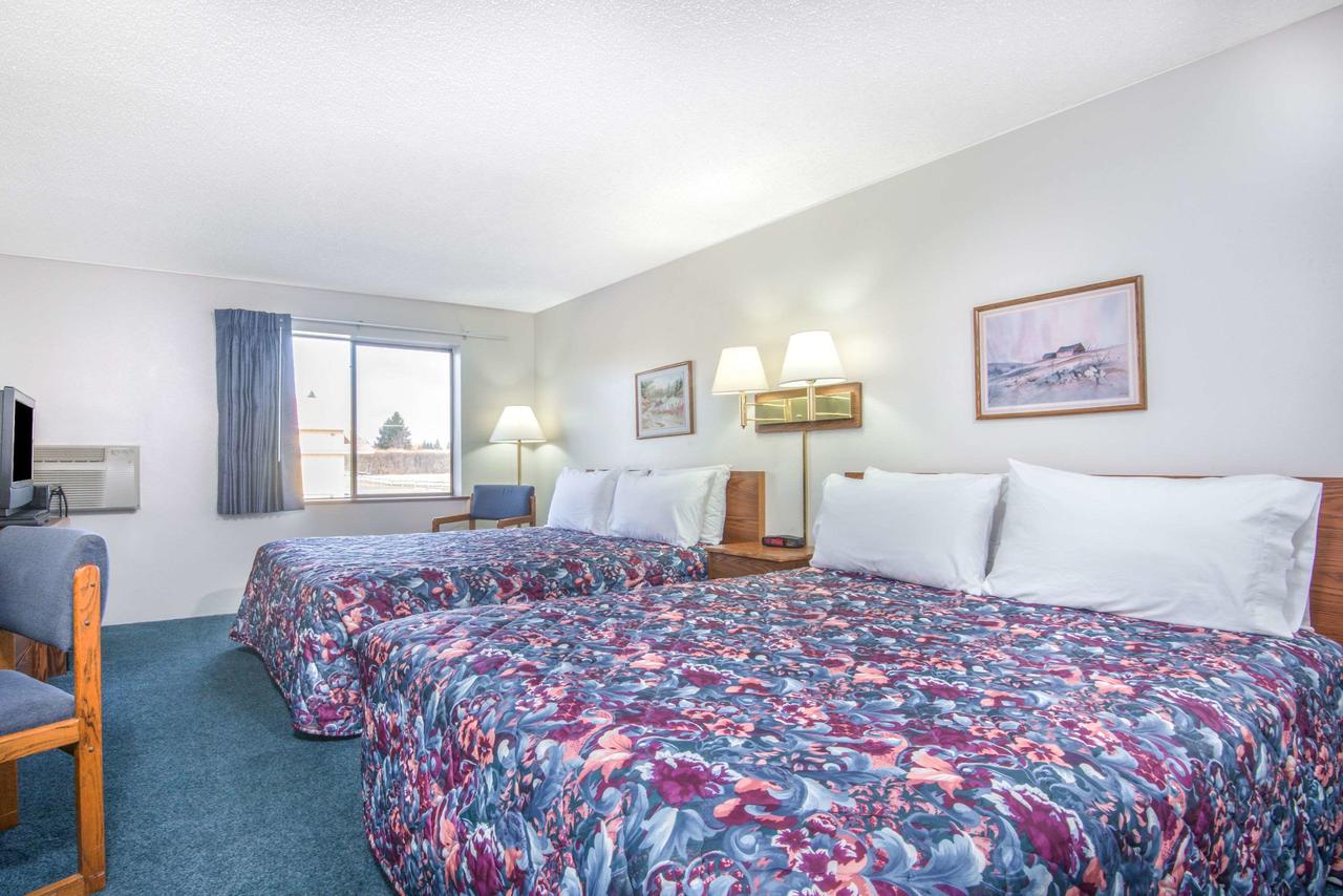 Super 8 By Wyndham Missoula/Brooks Street - thumb 3