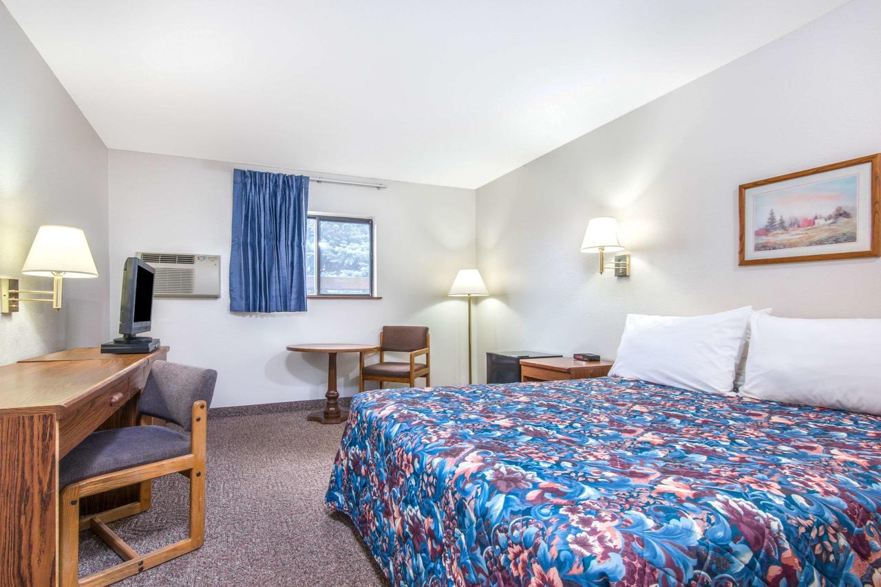 Super 8 By Wyndham Missoula/Brooks Street - thumb 15