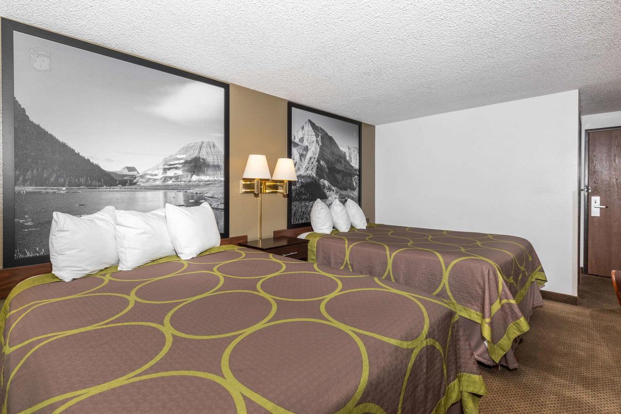 Super 8 By Wyndham Missoula/Brooks Street - thumb 32