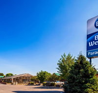 Best Western Paradise Inn - Accommodation Philadelphia
