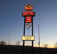 The Vegas Hotel - Accommodation Philadelphia