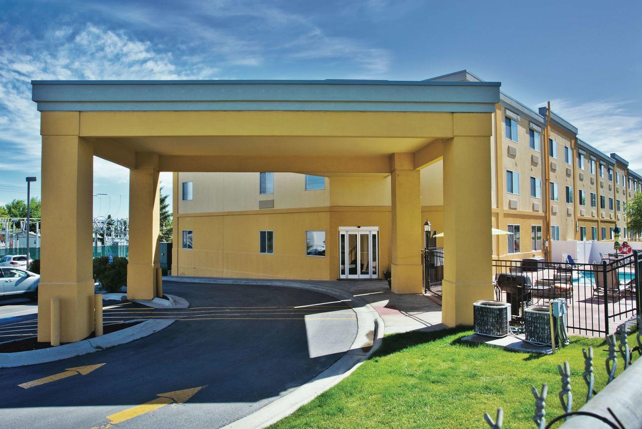 La Quinta By Wyndham Helena - thumb 0