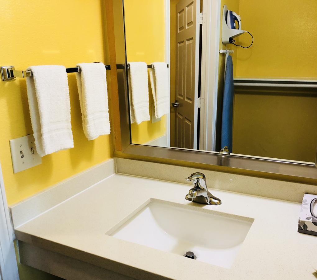 Days Inn By Wyndham Port Aransas TX - thumb 22