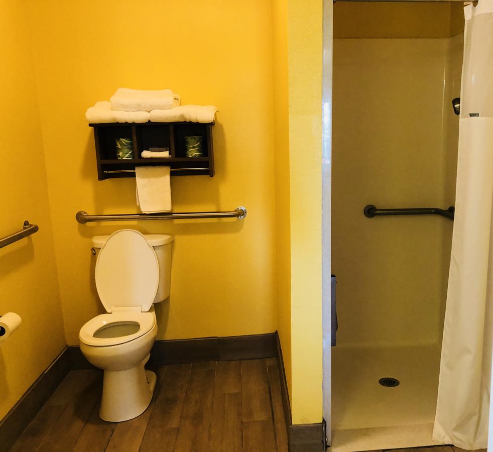 Days Inn By Wyndham Port Aransas TX - thumb 16