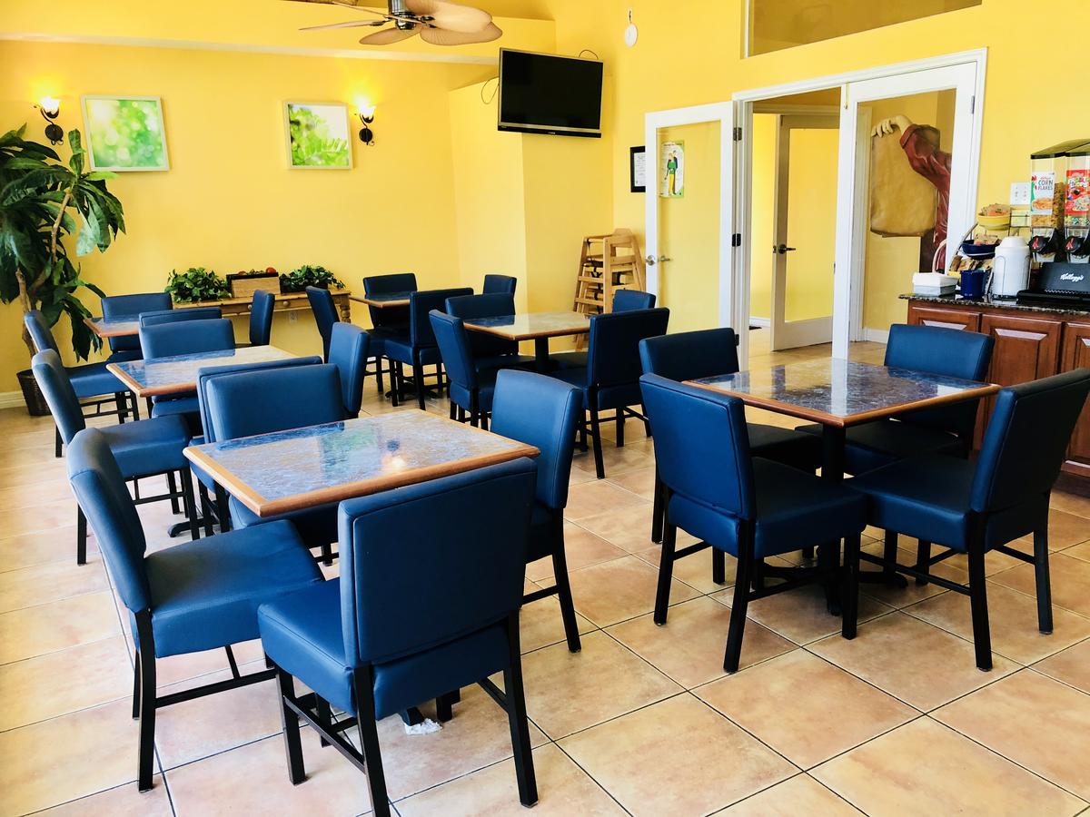 Days Inn By Wyndham Port Aransas TX - thumb 7