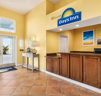 Days Inn by Wyndham Port Aransas TX - Accommodation Philadelphia