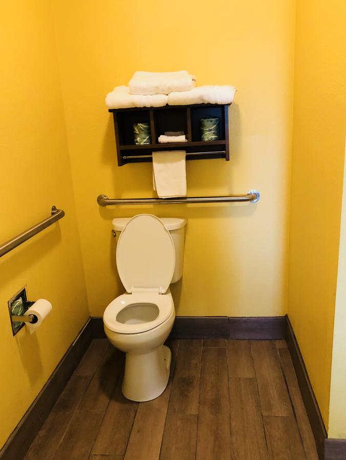 Days Inn By Wyndham Port Aransas TX - thumb 17