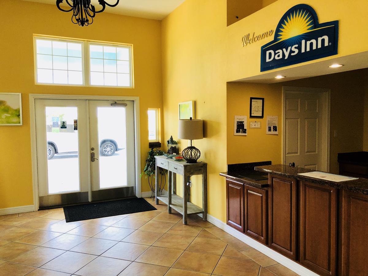 Days Inn By Wyndham Port Aransas TX - thumb 11