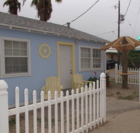 Double Barr Cottages - Accommodation Philadelphia