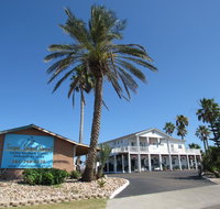 Tropic Island Resort - Accommodation Philadelphia