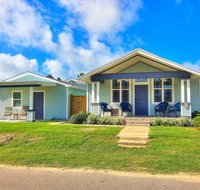 Walk to Beach From Outstanding Classic Residence - Accommodation Philadelphia