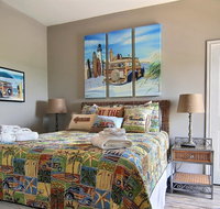 Rincon-15230 Three-bedroom Holiday Home - Accommodation Philadelphia