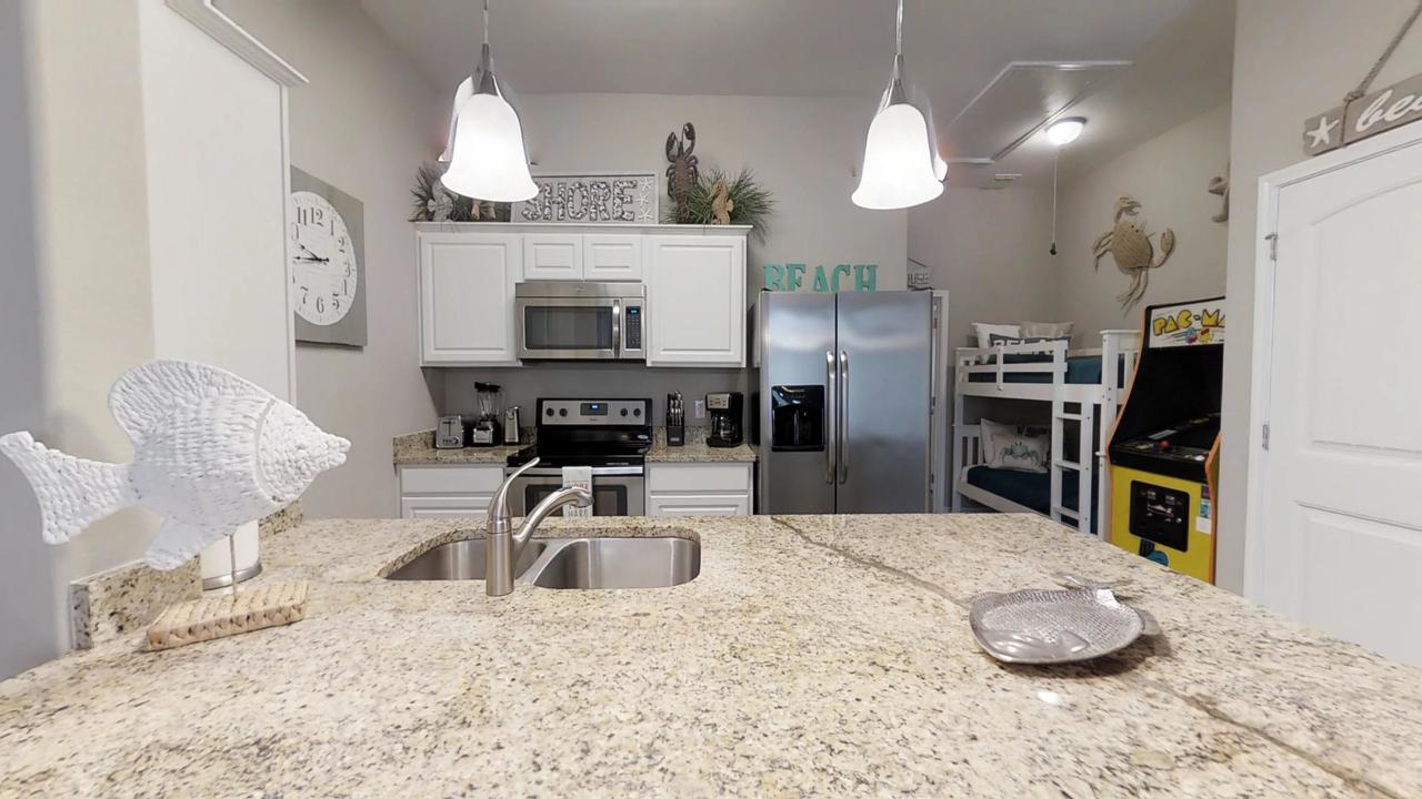 Half Moon Bay-14911 One-bedroom Holiday Home - thumb 14