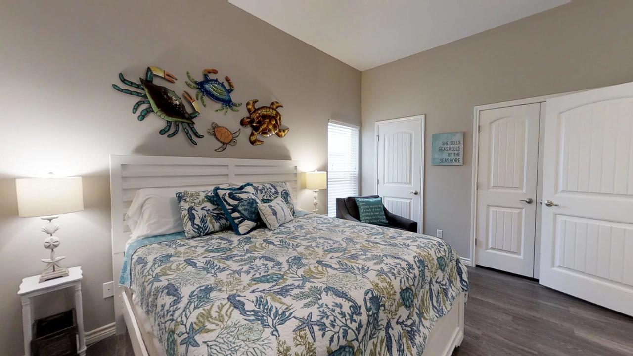 Half Moon Bay-14911 One-bedroom Holiday Home - thumb 3