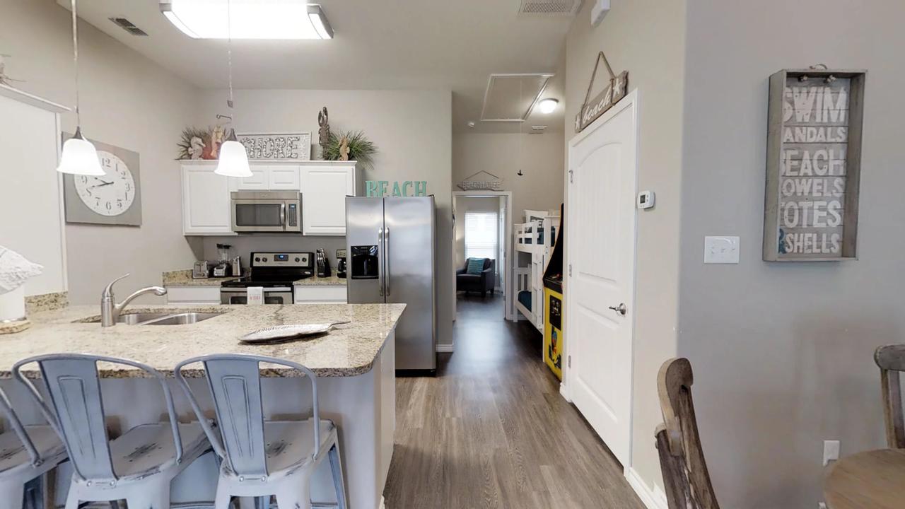 Half Moon Bay-14911 One-bedroom Holiday Home - thumb 11