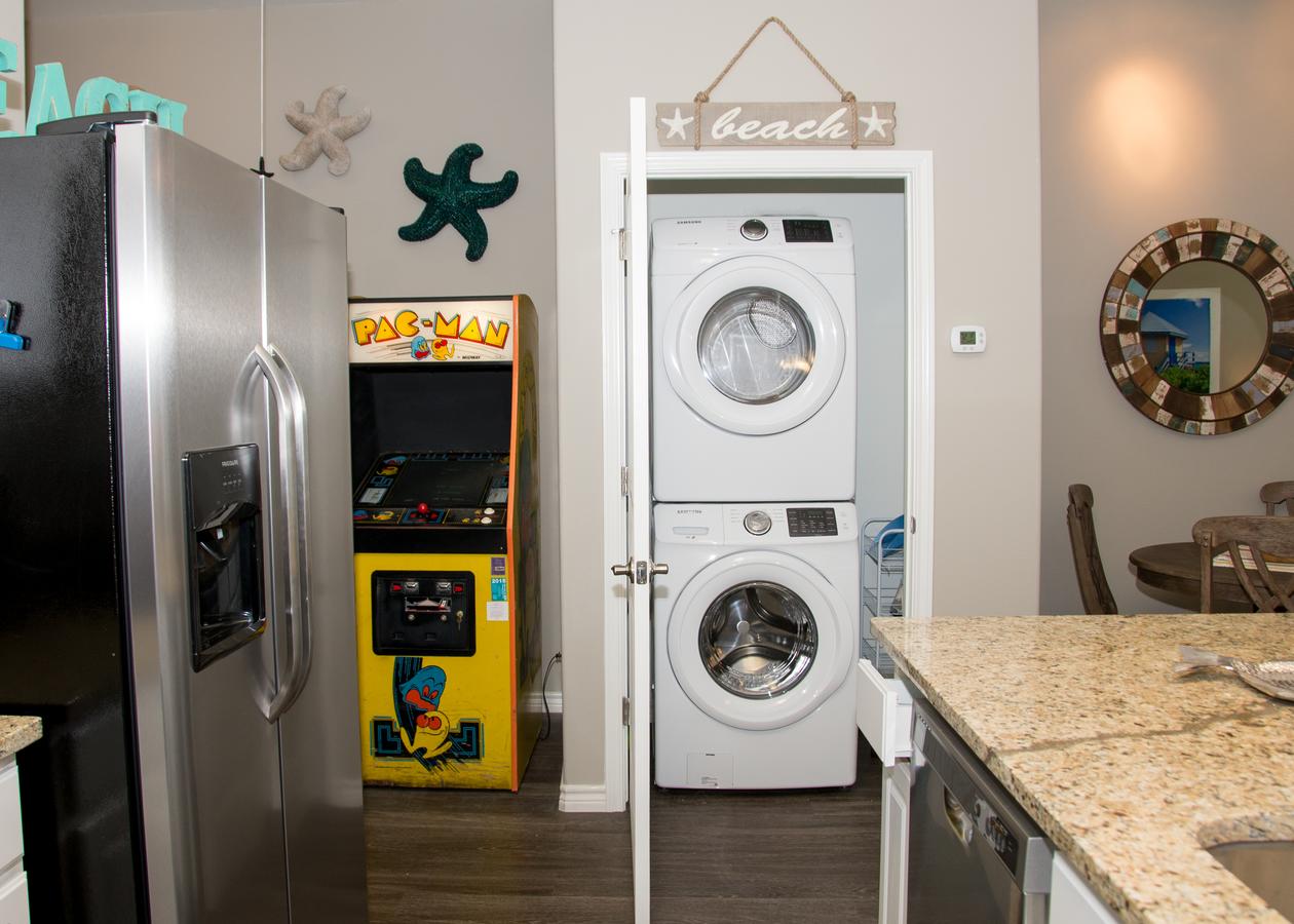 Half Moon Bay-14911 One-bedroom Holiday Home - thumb 9