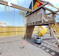Half Moon Bay-14911 One-bedroom Holiday Home - Accommodation Philadelphia