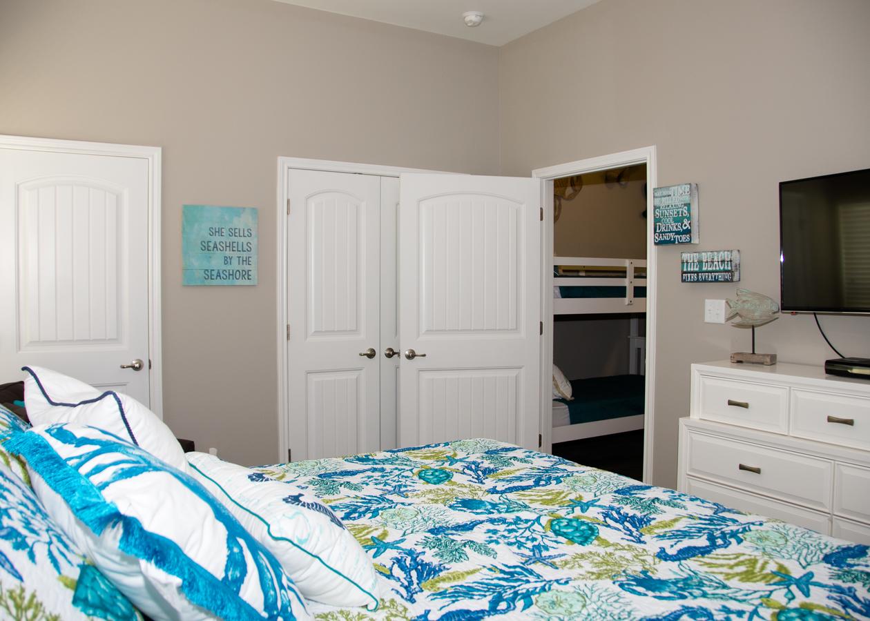 Half Moon Bay-14911 One-bedroom Holiday Home - thumb 17