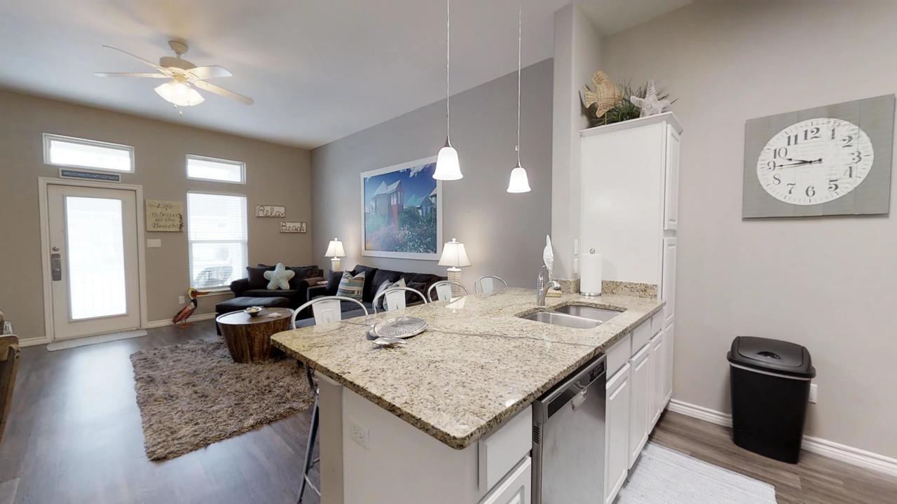 Half Moon Bay-14911 One-bedroom Holiday Home - thumb 15