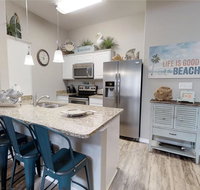 Big Shell-14916 Two-bedroom Holiday Home - Accommodation Philadelphia