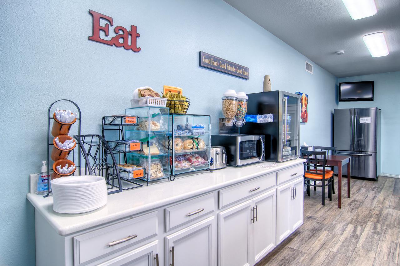 Alister Square Inn - thumb 40