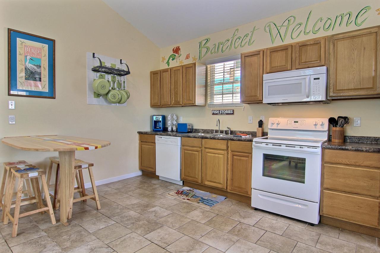 Shark Reef Resort Motel & Cottages - thumb 27