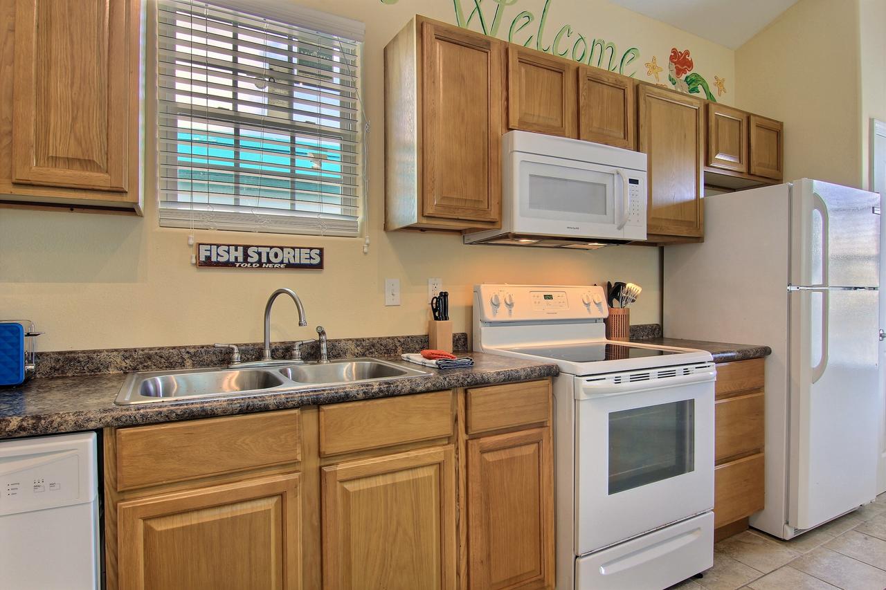 Shark Reef Resort Motel & Cottages - thumb 25