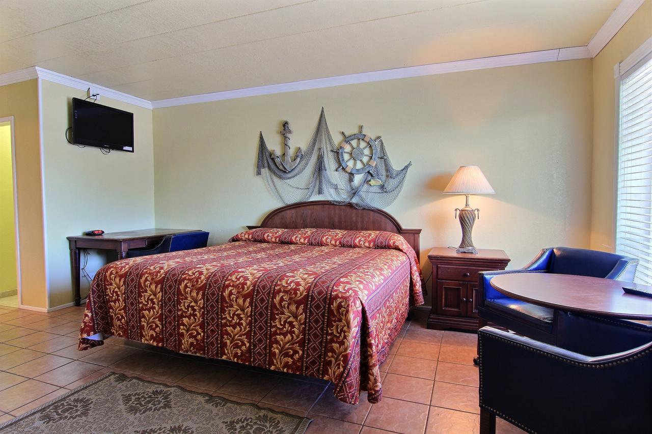 Shark Reef Resort Motel & Cottages - thumb 34