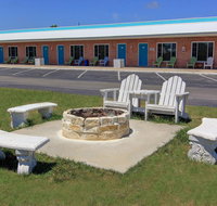 Shark Reef Resort Motel  Cottages - Accommodation Philadelphia