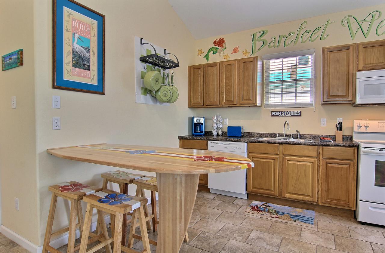 Shark Reef Resort Motel & Cottages - thumb 26