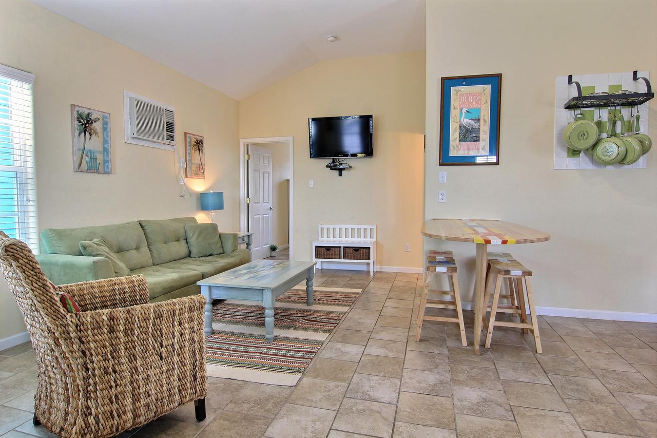 Shark Reef Resort Motel & Cottages - thumb 28