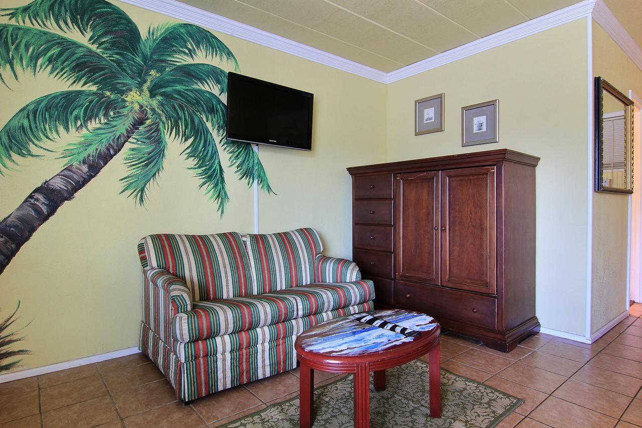 Shark Reef Resort Motel & Cottages - thumb 44