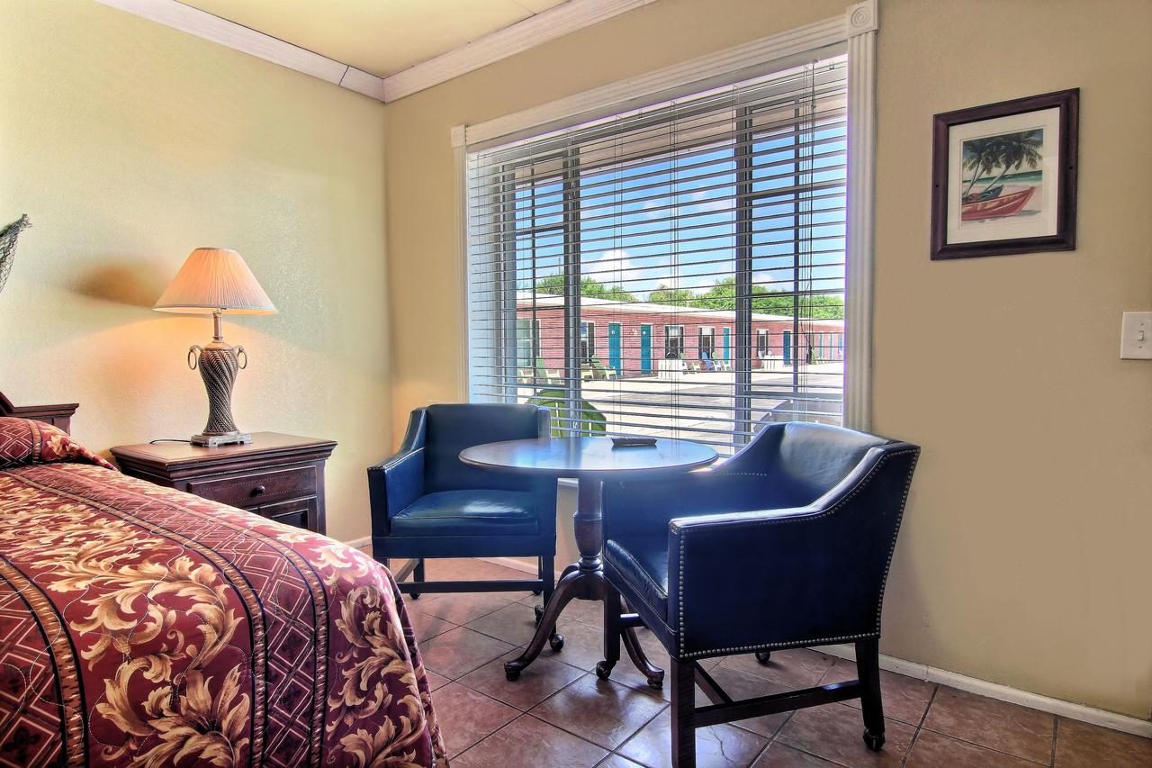 Shark Reef Resort Motel & Cottages - thumb 39