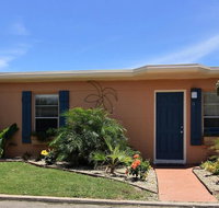 Palm Breeze Cottage - Accommodation Philadelphia