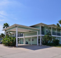 Island Hotel Port Aransas - Accommodation Philadelphia